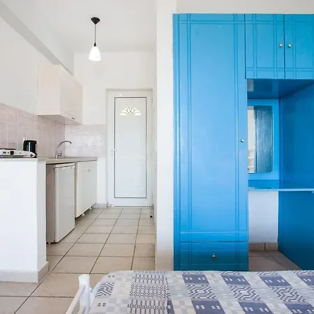 Yiannis 6 * Planos (Zakynthos)